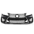 Front Bumper Conversion Kit for Lexus GS350 GS450 (2013–2015)