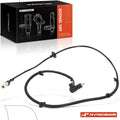 Rear ABS Wheel Speed Sensor for Ford Crown Victoria Lincoln Town Car (1992–2011)
