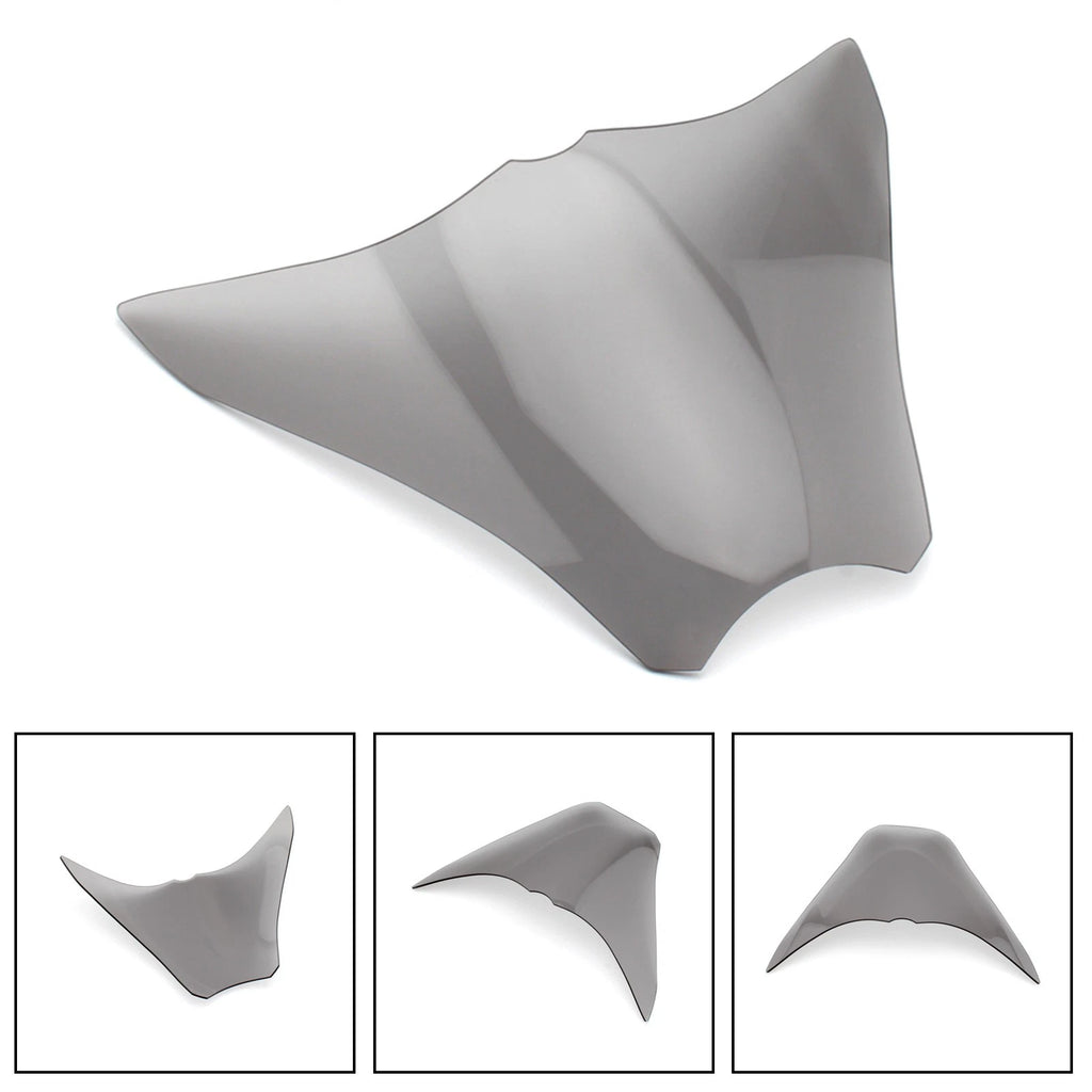Front Headlight Lens Guard Protector for Honda CB1000R (2008–2017)