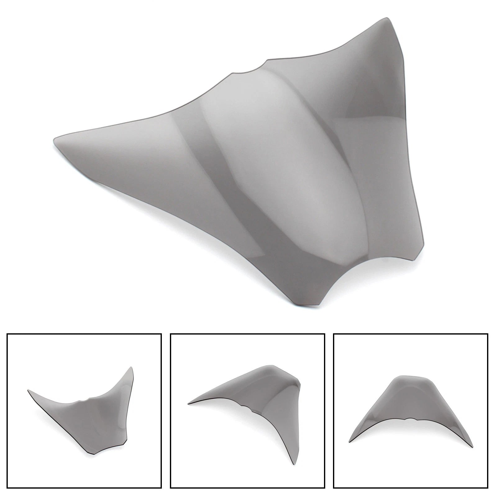 Front Headlight Lens Guard Protector for Honda CB1000R (2008–2017)