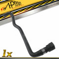 Engine Heater Hose for BMW X5 X6 (2007–2018)