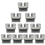 Eyelet Sleeve Trimmer Head for C 36-2 (Heavy-Duty Metal)