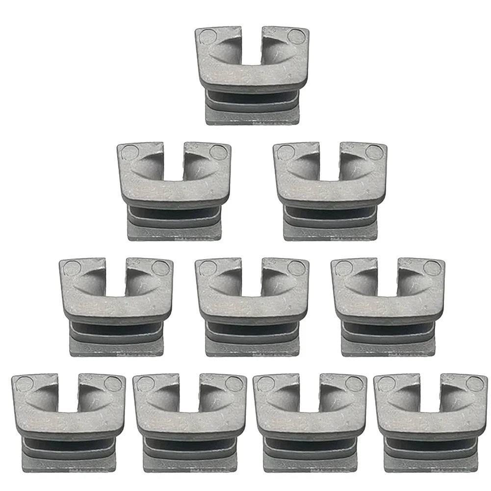 Eyelet Sleeve Trimmer Head for C 36-2 (Heavy-Duty Metal)