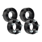 Wheel Spacers 4x2 & 5x4.5 for Ford (82.5mm) (1/2"-20) (2011–2020)