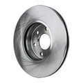 Front and Rear Disc Brake Rotors for Chevrolet Colorado GMC Canyon (2015–2020)
