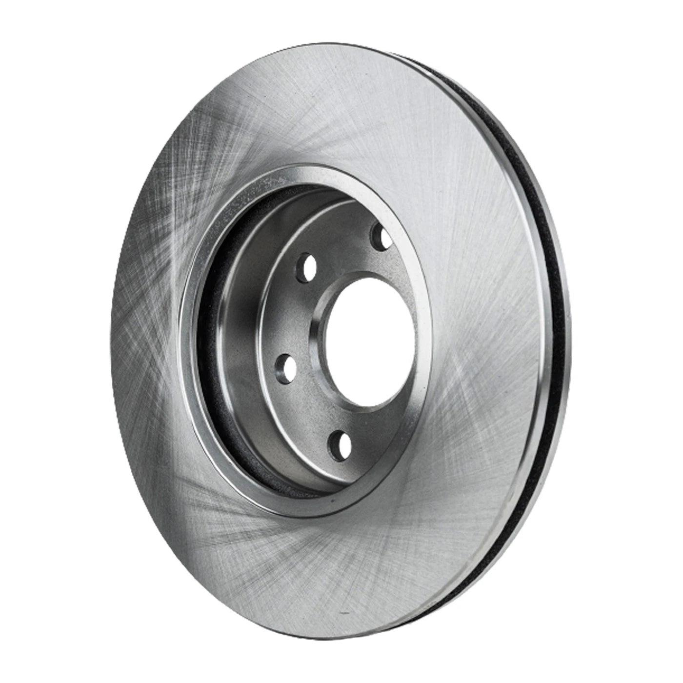 Front and Rear Disc Brake Rotors for Chevrolet Colorado GMC Canyon (2015–2020)