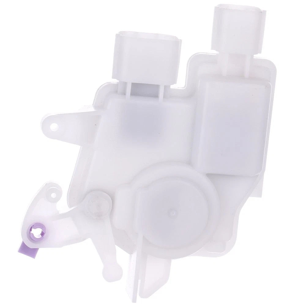 Front LH Door Lock Actuator & Window Regulator for Honda Accord (2003–2007)