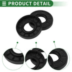 Oil Seal for Rotary Shaft (25x55x10mm)