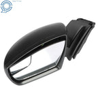 Left Side Power Side Mirror for Ford Focus (2015-2018)