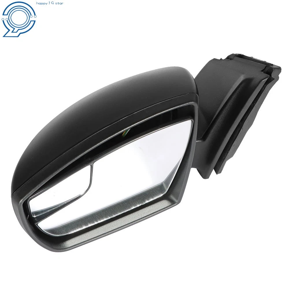 Left Side Power Side Mirror for Ford Focus (2015-2018)