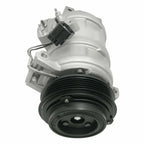 AC Compressor Kit Replacement for Ford Expedition (2018-2024)