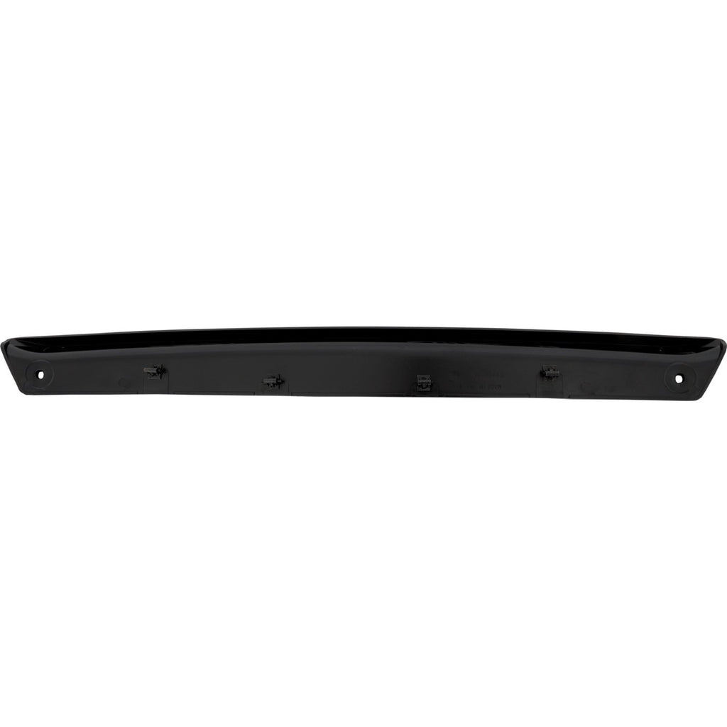 Hood Molding Trim for GMC Sierra 1500 Limited (2019–2022)