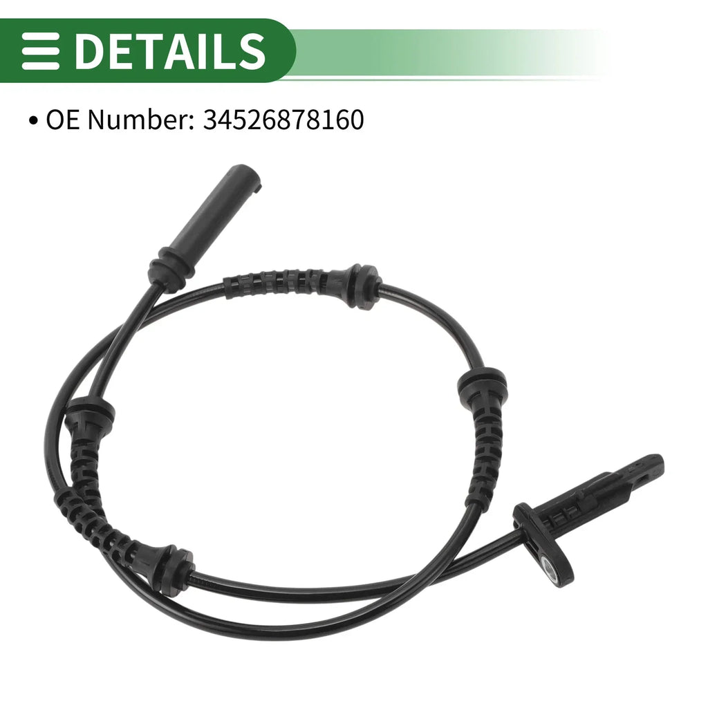 ABS Wheel Speed Sensor for BMW X5 (2019 - 2023)