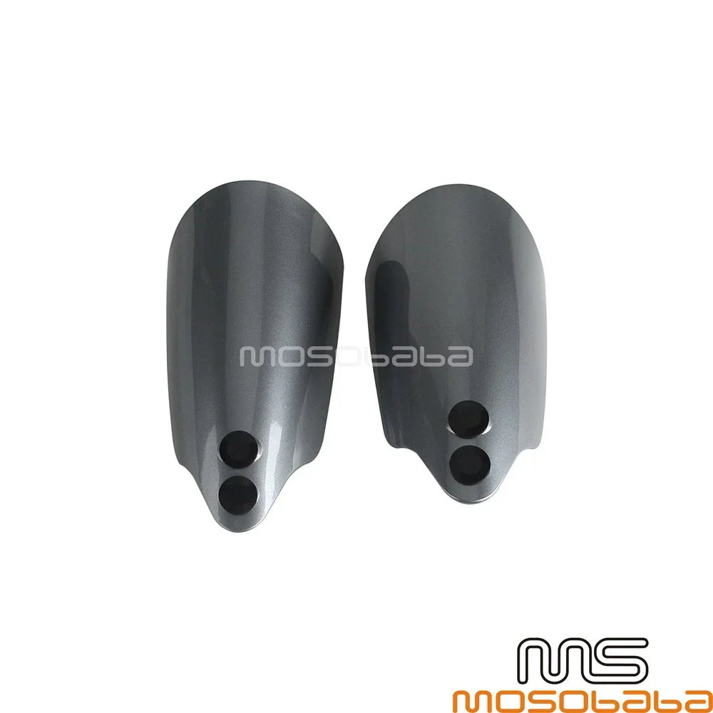 Wind Deflector Shield Hand Guards for Harley Street Glide CVO Special (2017-2023)