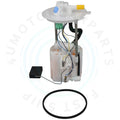 12V Electric Fuel Pump Assembly for Nissan Altima (2013–2019)