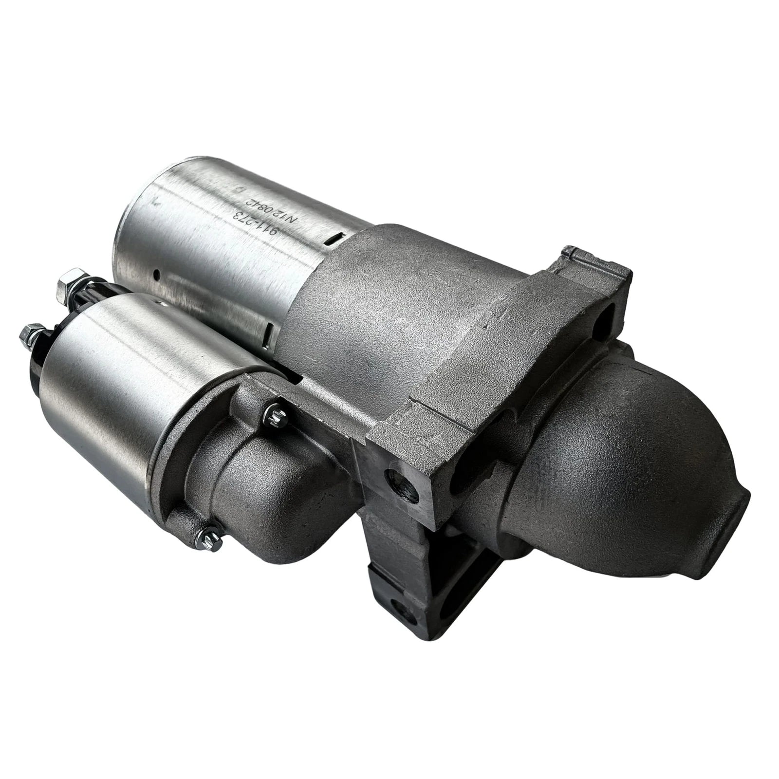 Starter Motor 1.4kW for Chevy Silverado GMC Cadillac Hummer Isuzu Saab