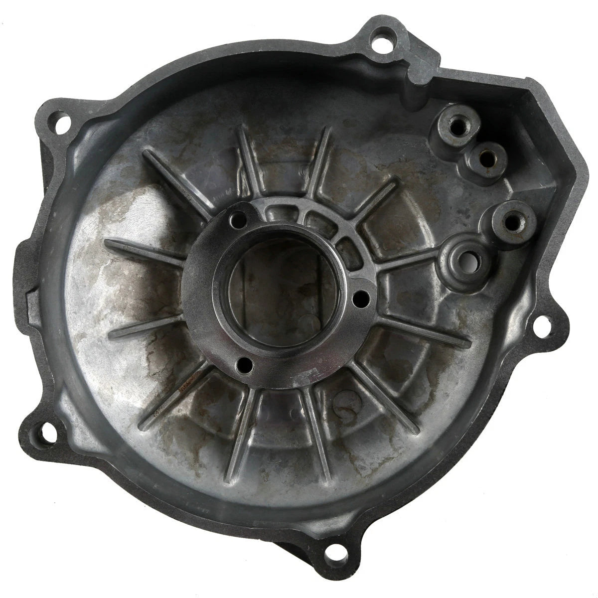 Engine Stator Cover for Yamaha FZR600 (1989–1997)