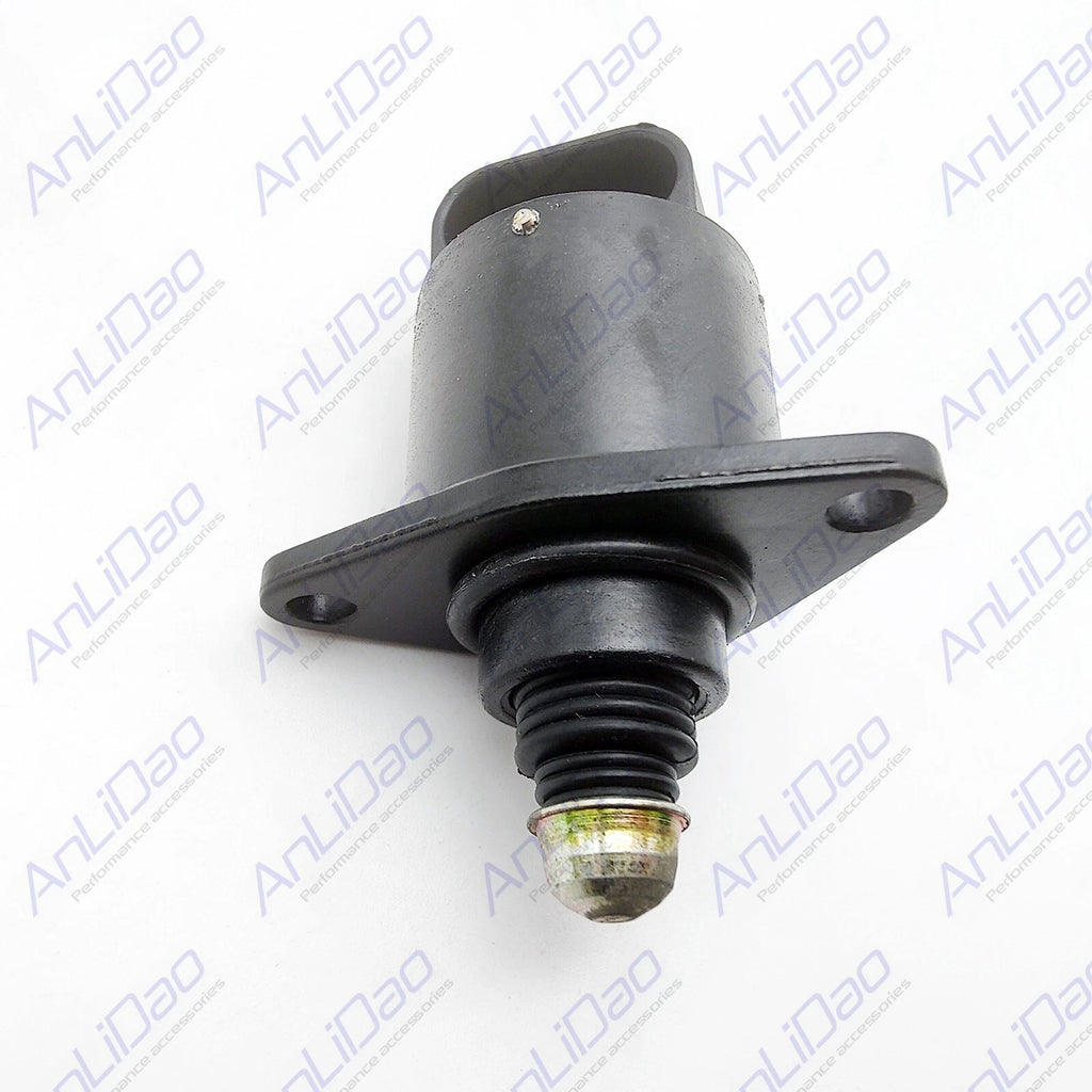Idle Bypass Valve for Seadoo RXP GTX GTI Speedster Challenger (2002–2023)
