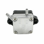 Outboard Fuel Pump for Yamaha 4-Stroke 9.9HP 15HP (Replaces 66M-24410-10-00)