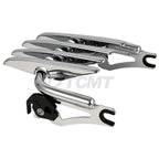 Luggage Rack Docking Hardware for Harley Touring Street Glide (2009–2013)