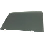 Rear Driver Side Door Glass for Toyota Tacoma (2005–2015)