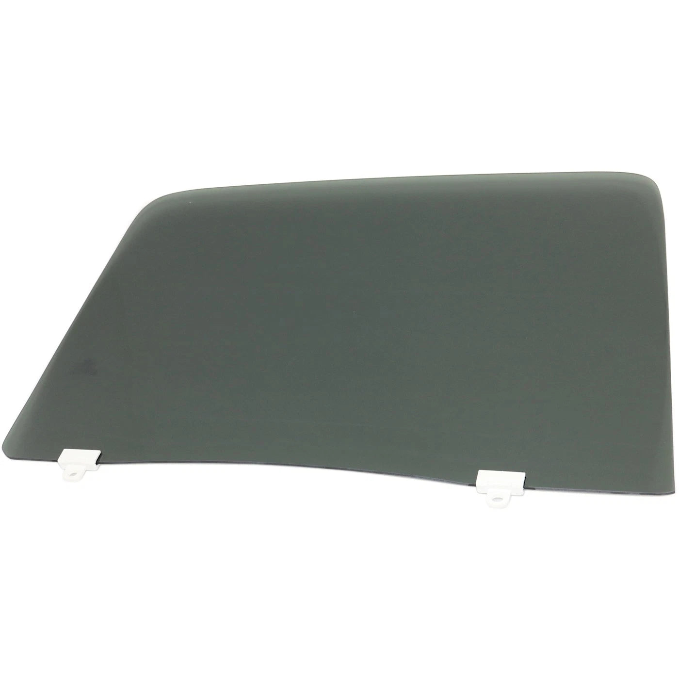 Rear Driver Side Door Glass for Toyota Tacoma (2005–2015)