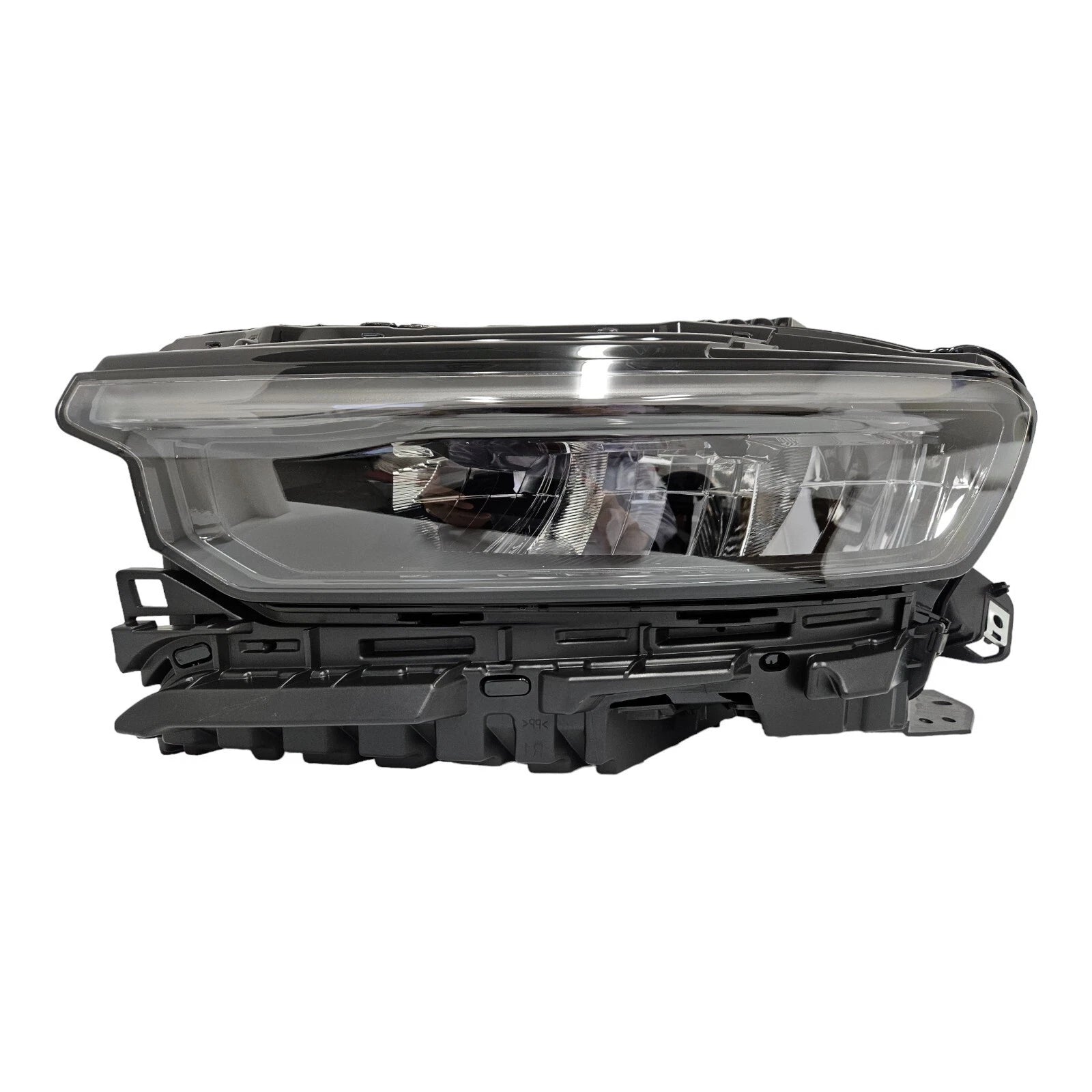 LED Headlight for Jeep Grand Cherokee L (2021–2024) w/ Animation & Leveling