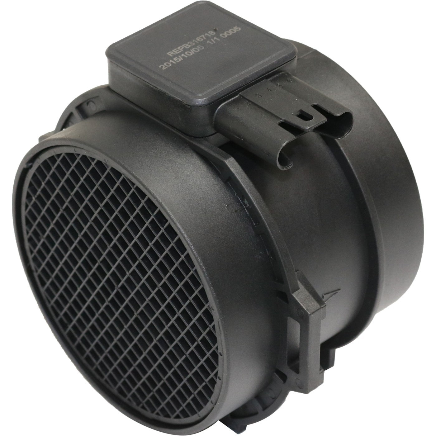 Mass Air Flow Sensor for BMW X3 (2004–2006) with Housing M56 Engine