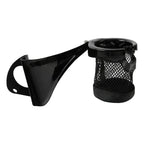 Drink Cup Holder Passenger for Harley Touring Electra Street Glide (2014-2025)