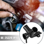 Radiator Coolant Filler for Kia Rio, Hyundai Accent (2012-2017)