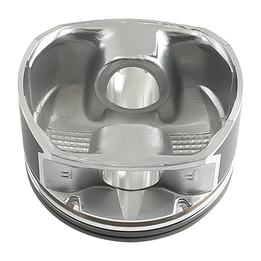 Pistons Connecting Rods Kit for Chrysler 300 Dodge Charger Jeep Ram 5.7L (2003–2008)