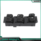 Power Window Switch for Hyundai Accent (2012) 5701R110S4 935701R110