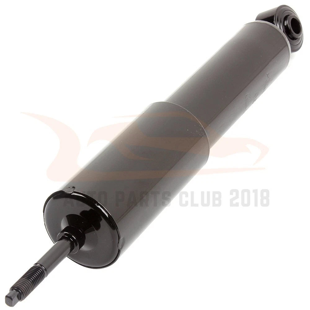 Front Struts Shocks Absorbers for Nissan Frontier (2000–2004) Pair Set