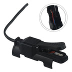 2X Plastic TIG Trigger Switch for Argon Welding Tools