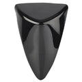 Rear Passenger Seat Cover for Kawasaki Ninja ZX6R 2007-2008 Black
