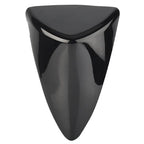 Rear Passenger Seat Cover for Kawasaki Ninja ZX6R 2007-2008 Black