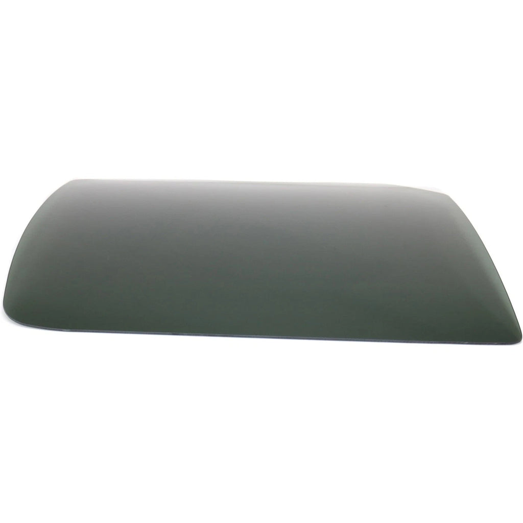 Rear Driver Door Glass for Ford F-150 (2009–2014)