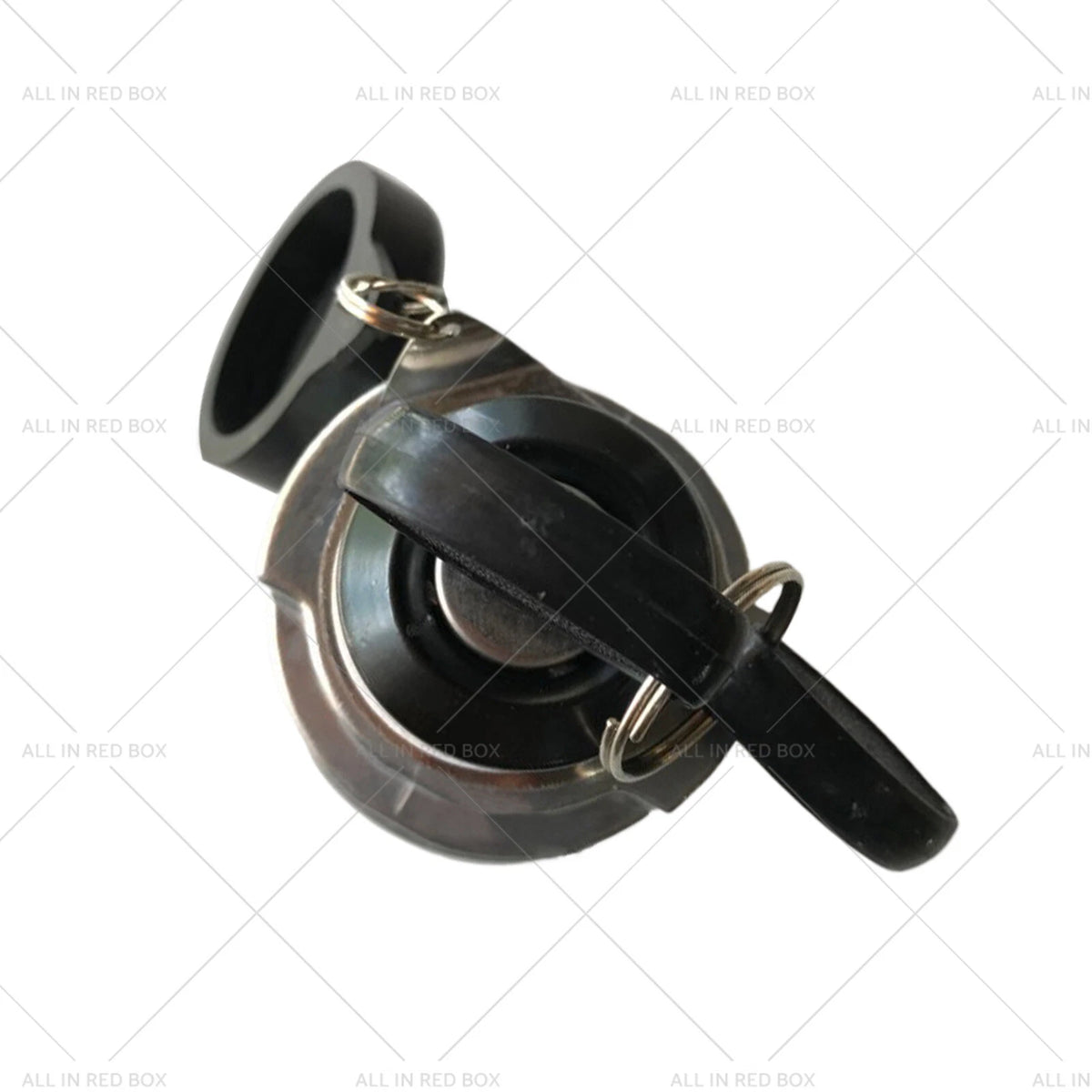 Ignition Switch with 2 Keys for Kubota B20 B8200 B9200