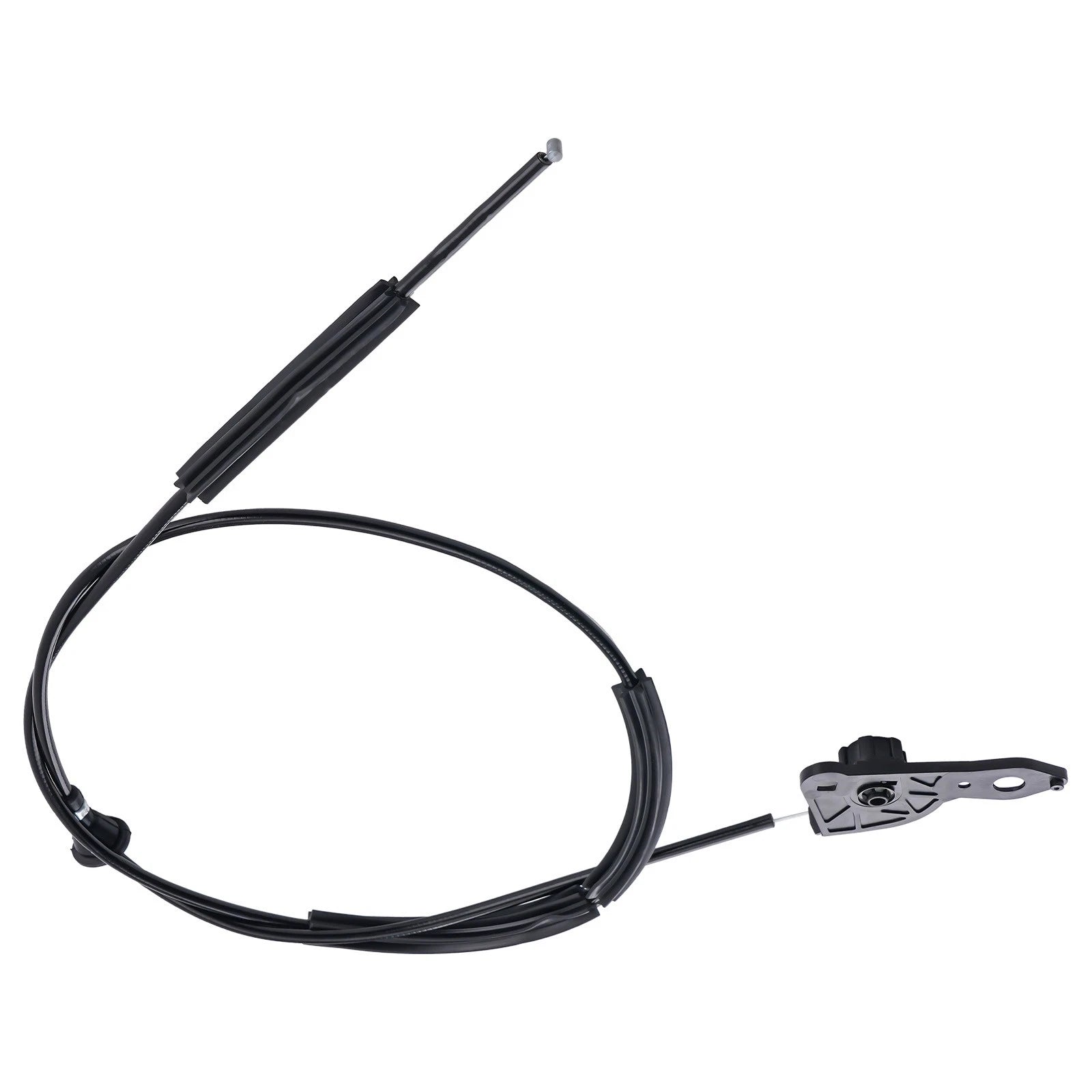 Hood Cable Driver Side for BMW 318is 323is 325is M3 E36 (1992–1999) 51231977689