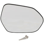 Mirror Glass Set for Toyota Camry (2018–2022) Heated