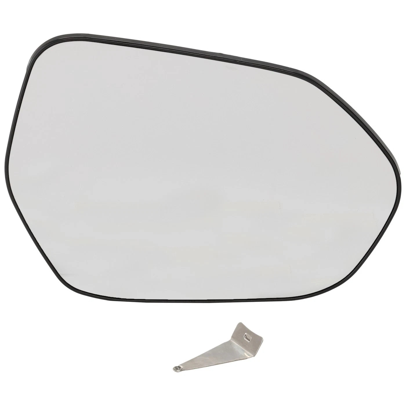 Mirror Glass Set for Toyota Camry (2018–2022) Heated