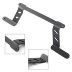 Metal Motorcycle Fog Light LED Bracket for BMW R1250GS (2019-2023)