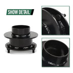 2.5" Front Leveling Lift Kit for Dodge Ram 1500 2500 3500 4X4
