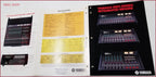 Yamaha EMX-Series Integrated Mixer Brochure