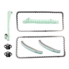 Complete Chain Guide Kit for Ford Crown Vic Explorer 4.6L (1992–2011) F6AZ-6L266-CAC