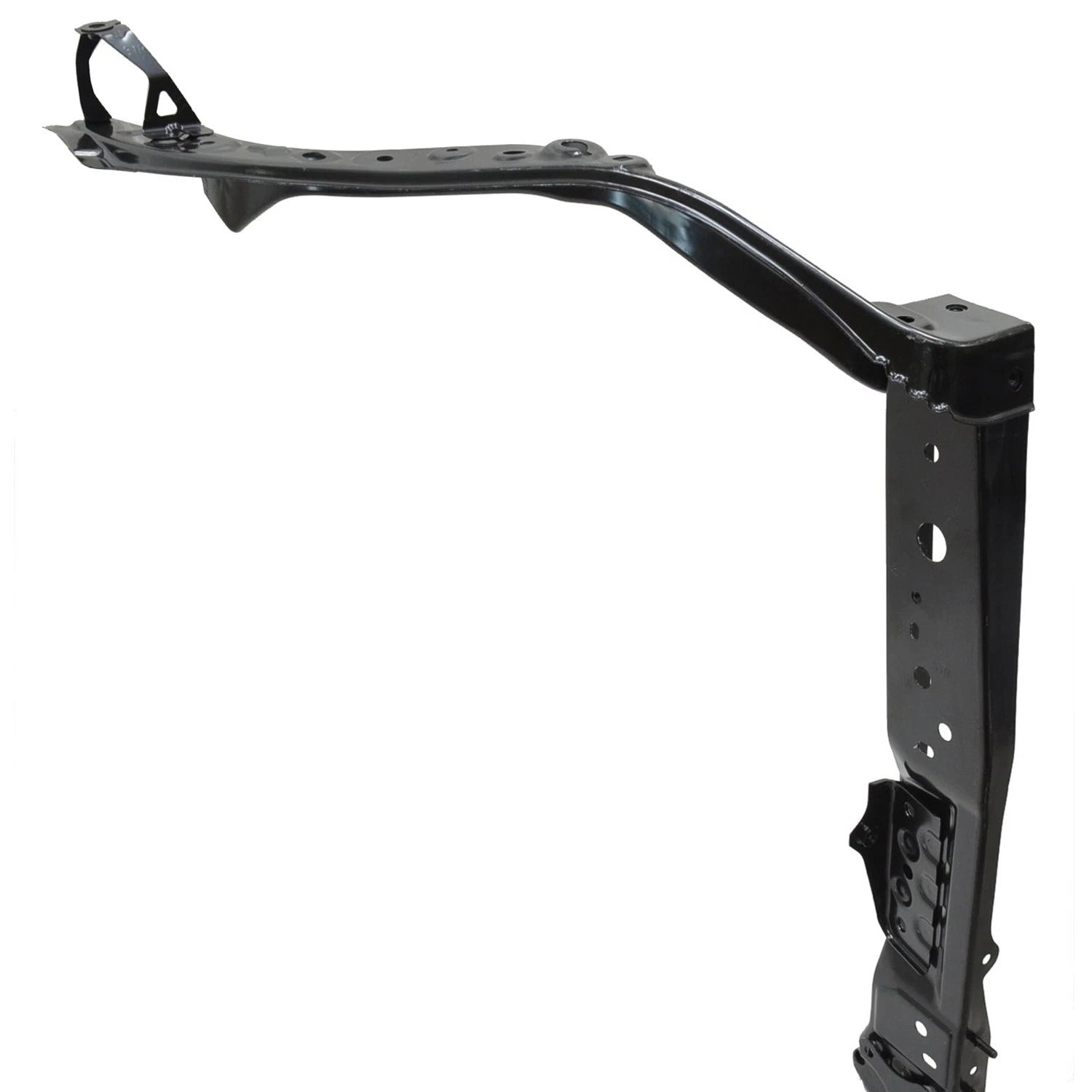 Replacement Steel Passenger Side Radiator Support for Toyota RAV4 (2019–2021)