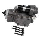 Regulator for New Holland E215, EH215, Kobelco SK200-6ES (YN10V01006F1)