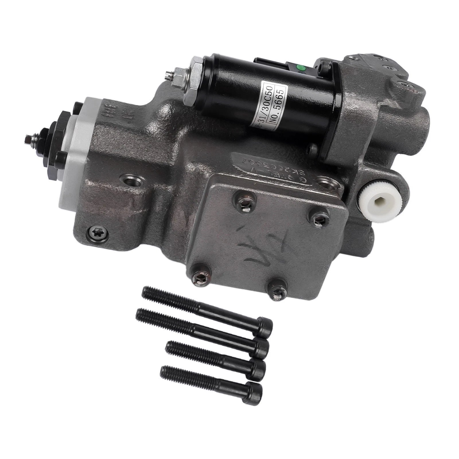 Regulator for New Holland E215, EH215, Kobelco SK200-6ES (YN10V01006F1)
