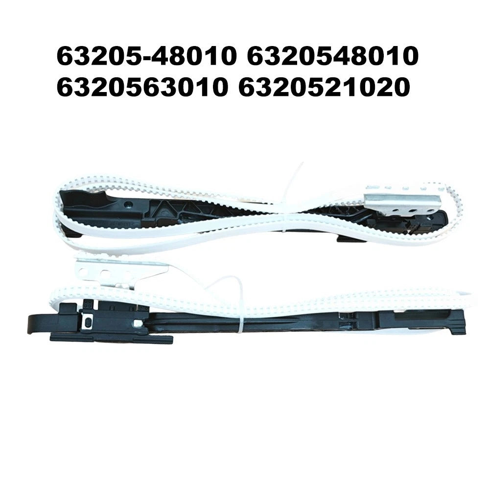 Sunroof Drive Component for Toyota Aurion HV (2006–2011) 63205-48010