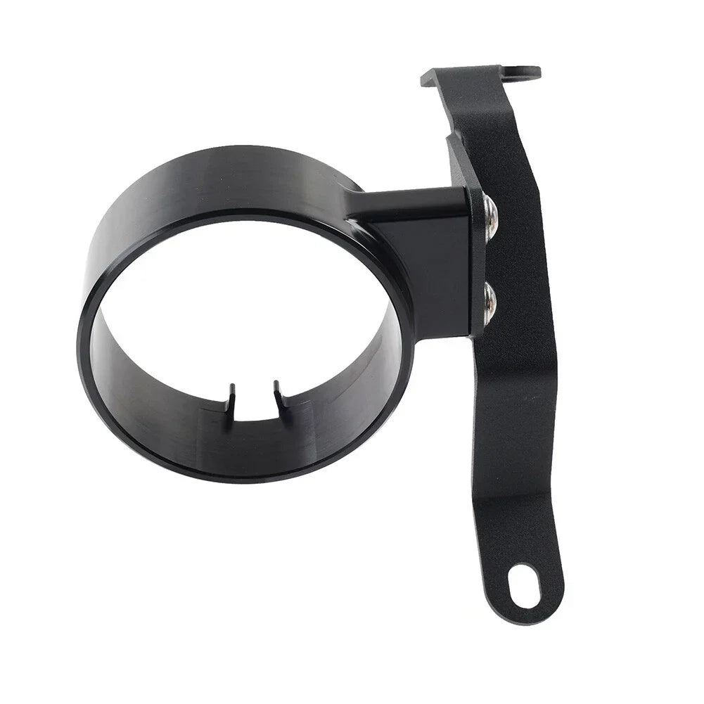 Speedometer Relocation Housing Bracket for Harley Sportster 883 (2004-2020)